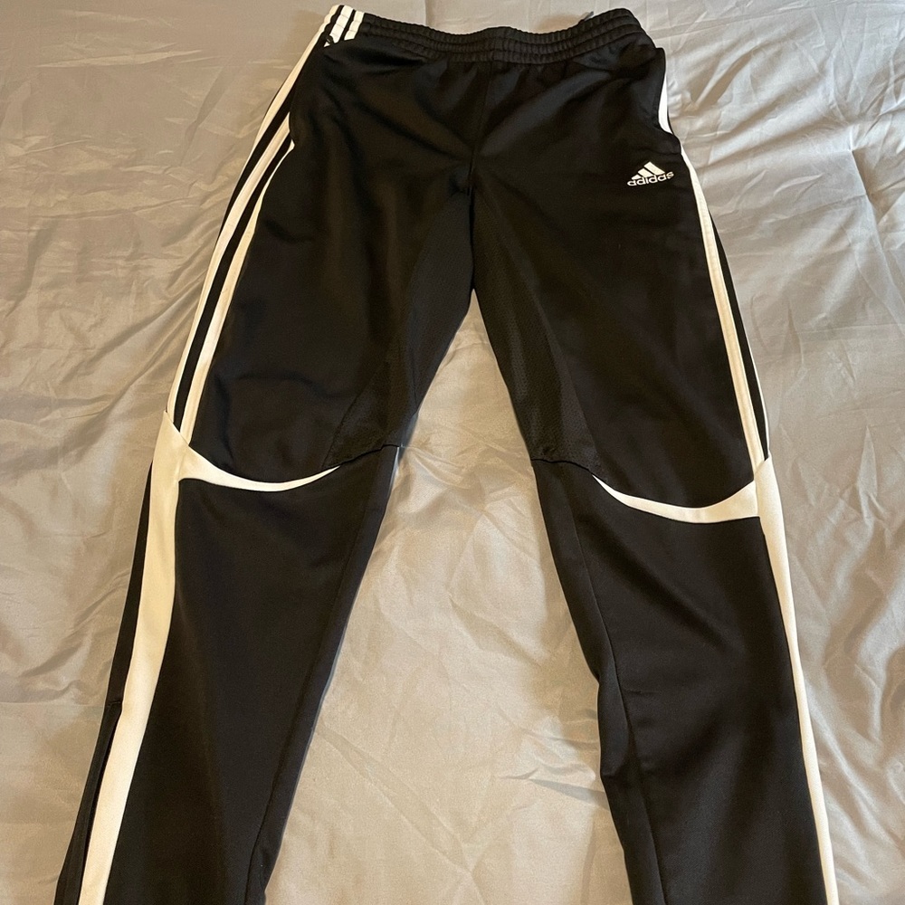 Adidas Clima365 Climacool Tiro Pants